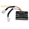 441524001 Max Motosports Voltage Regulator Rectifier Fit Polaris Trail 700646501496