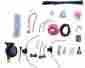 45-2704 Atv Tek Universal Street Legal Kit Turn Signal Led Lights Horn How To Dvd