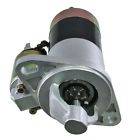 45525 Ems Global Direct Starter For John Deere Yanmarpro Gator