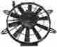 463749 Quadboss Kawasaki Brute Force 750 4x4i Eps 2012 Thru 2014 Radiator Cooling Fan