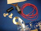 4691 Cambridge Metal Atc Atv Universal Ignition Switch Kit Honda Yamaha