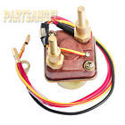 484327003 Max Motosports Starter Solenoid Relay For Kawasaki Stx Pwc
