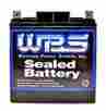 49-1268 Wps Kymco Thru 13 Uxv500 Sealed No Hazard Maintenance Free Battery