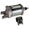4a2u8m Bfo Starter Relay Solenoid For Yamaha Raptor Teeth
