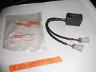 4bd-85540-00-00 4bd-85540-00 Yamaha New Genuine Atv Yfb250 92 93 Timberwolf 250 2wd Oem Cdi Unit