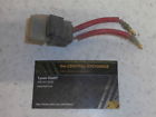4kb-82150-00-00 Yamaha Kodiak Genuine Wire Harness Loom Electrical Fuse