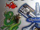4kd-82540-00-00 Genuine Yamaha Parts Warrior