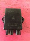 F8t32372 4sh-00 Yamaha Big Bear Atv Yfm Cdi Unit Ignitor Box Ecu