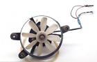 4sh-12405-00-00 Yamaha Engine Radiator Cooling Fan From Grizzly Parts