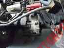 4sh-86510-00-00 Grizzly Yfm600 Control 1998-2001 Yamaha Motor 600 Unit