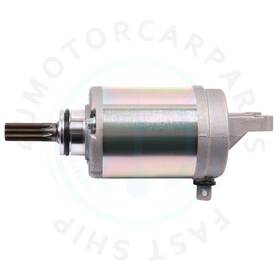 12801845 4umotor Starter For 2006-2009 Suzuki Quadracer 450cc Atv Ltr450 Lt-r450z