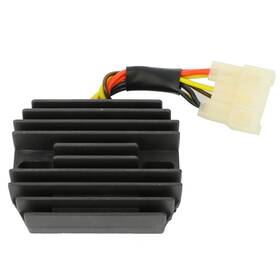 13288357 4umotor 1 Pcs Voltage Regulator Rectifier For 1991-1998 Suzuki King Quad 300 Ltf4wdx