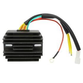 8099-1812 4umotor 13288372 12v Voltage Rectifier Regulator For 2000-2002 Polaris Magnum 325