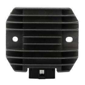 21066-2004 4umotor 13333446 1x Voltage Regulator Rectifier For 1998-2004 Kawasaki Mule 550