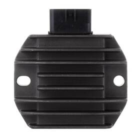 13333464 4umotor Voltage Regulator Rectifier For 2000-2006 Kodiak 400 Yfm400fa 4wd