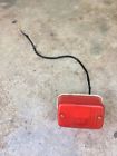 4xe-84710-00-00 Yamaha Grizzly Yfm Tailight Tail Light Harness Bulb