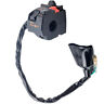 4yti0r Bfo Switch Start Stop Choke Handle For Honda Atv