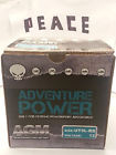 5017h0515 Adventure Power Agm Upg Brand 12v 5amp Battery Atv 70cc 90cc 110cc 125cc Sku