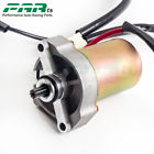 0453478 527eao Maxpeedingrods Starter Motor For Polaris Outlaw Fit Oe