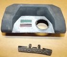 53205-ha0-000 Honda Trx Fourtrax Handlebar Dash Cover Board No Ignition Switch