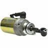 55x81800-50-00 Chargingsystemsinc Starter Fits Yamaha Raptor Grizzly Badger New 630194205914