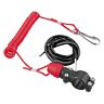 564721 Bikemaster Atv Tether Kill Switch