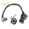 567207001 Max Motosports Ignition Switch Key Yamaha Grizzly Fi 700646501410