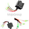 5841738393 Goodeal Ignition Cdi Box For Polaris Scrambler Sportsman Predator