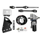 59-1357-2 Quadboss Electric Power Steering Kit Polaris Ranger Crew Diesel