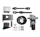 59-1361 Quadboss Electric Power Steering Kit Polaris Rzr