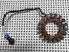 59031-2132 06 Kawasaki Mule 600 Kaf400b Coil-charging Stator