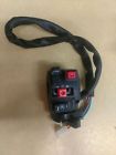 59854-7 Universal Chinese Atv Mini Quad Left Side Control Switch
