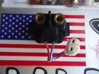 5eh-81940-01-00 Genuine Yamaha Parts Big Bear 350 Kodiak 400 2x2 4x4 Starter Switch Assembly 1999 New