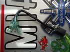 5fu-82509-00-00 Genuine Yamaha Parts Big Bear Sub Lead Wire All Models