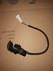 5gh-8254b-00-00 5gh-82114-00-00 Yamaha Grizzly Accessory Socket Plug Outlet