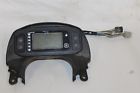 5km-83500-22-00 Yamaha Grizzly Speedometer Speedo Cluster Gauge