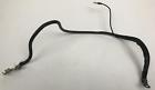 5lp-82116-00-00 Yamaha Raptor Negative Battery Cable Ground Wire