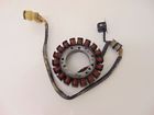 5nd-81410-00-00 Yamaha Grizzly Yfm Used Electrical Stator Magneto