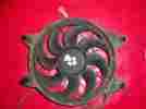 5ug-e2405-00-00 Yamaha Rhino 450 660 4x4 Radiator Cooling Fan 04 06 Oem Pn