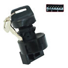 602045881707 Okp Ignition Key Switch