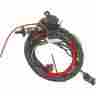 60513 Mcsadventures Fan Override Switch Harness Kit For Polaris Rzr Ranger Can-am Maverick Commander