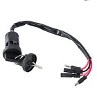 605133001 Ignition Key Switch Honda Fourtrax