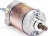 61-518 Ricks Starter Motor