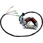 6364492 Moose Racing Hot Shot Stator Fits Suzuki Quadracer