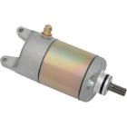 6365076 Moose Racing Starter Motor