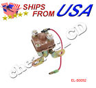 643307030686 Starter Relay Solenoid For Polaris Trail Blazer Boss