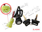 643307112320 Unbranded Ignition Key Switch For Honda Trx Ex