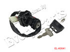 643307112337 Unbranded Ignition Key Switch For Suzuki Quadrunner