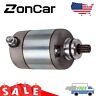 64684454 Zoncar Starter Motor For Honda Atv