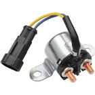 65-503 Ricks Motorsport Electric Starter
